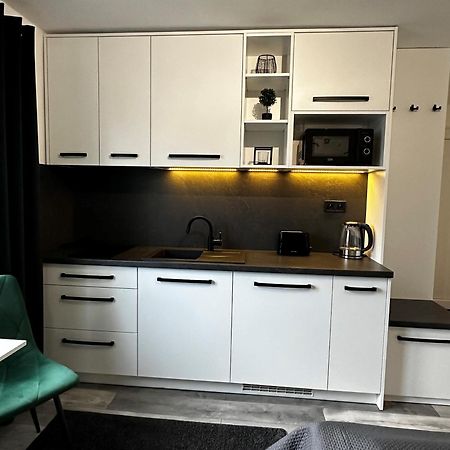 Apartamento Katarína Kežmarok Exterior foto