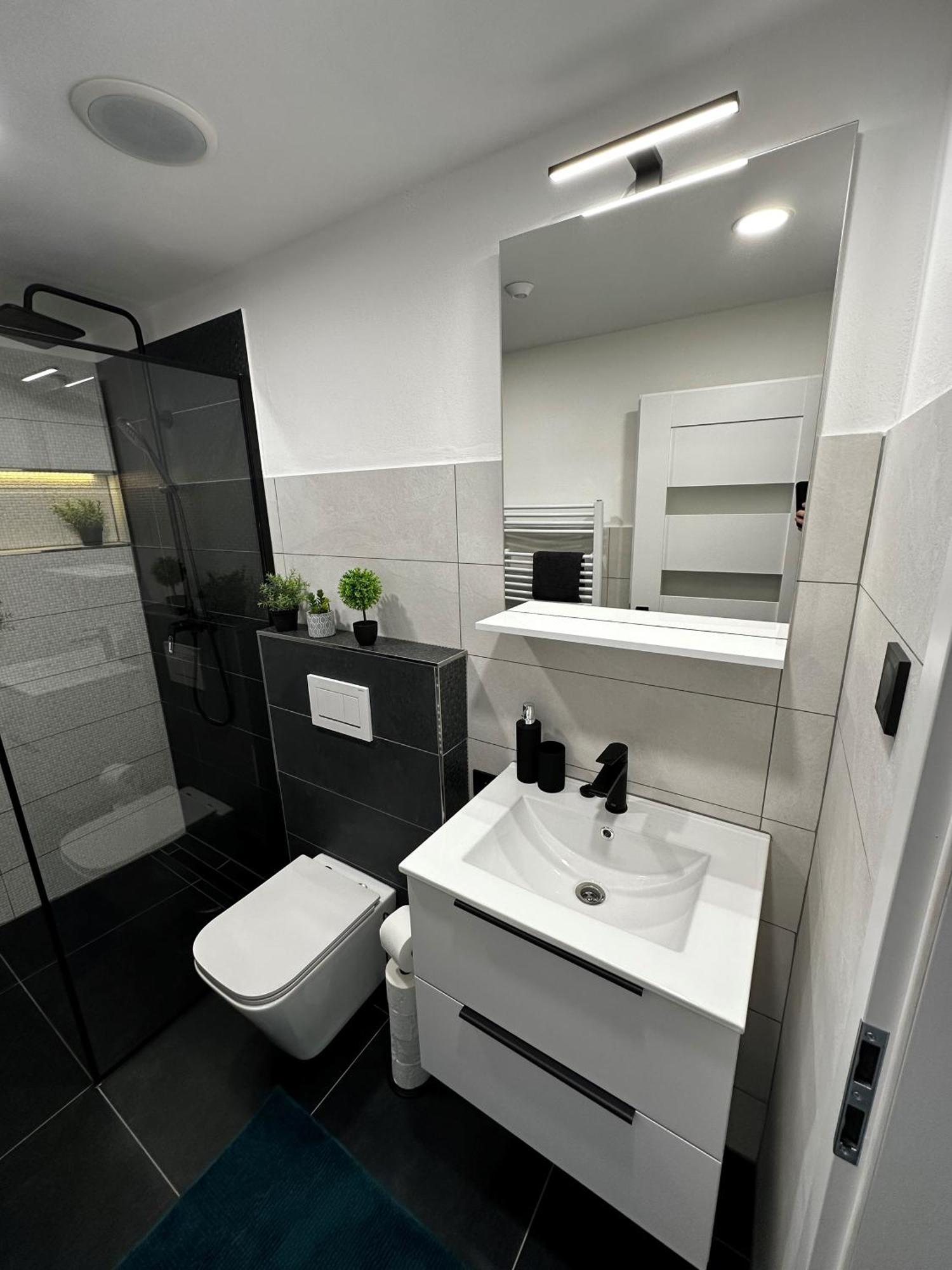 Apartamento Katarína Kežmarok Exterior foto