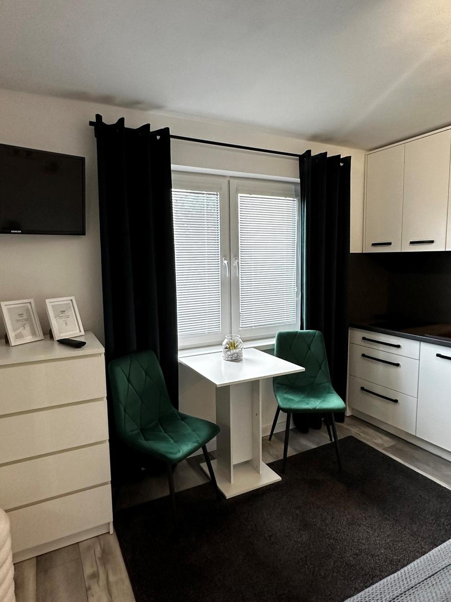 Apartamento Katarína Kežmarok Exterior foto