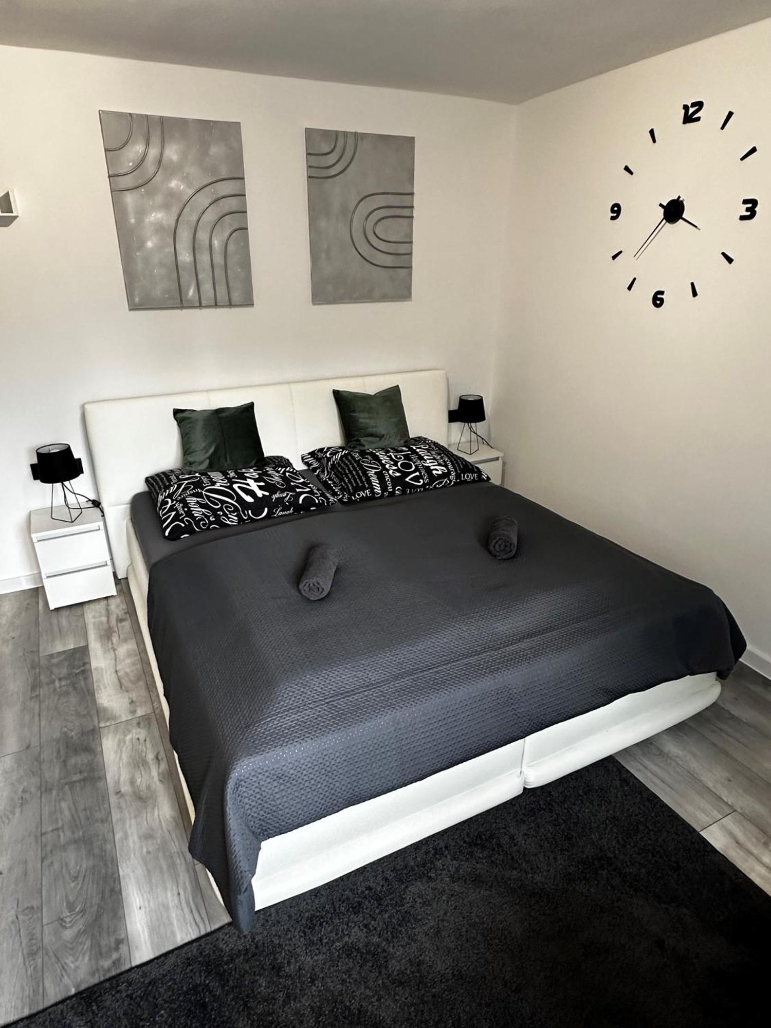 Apartamento Katarína Kežmarok Exterior foto